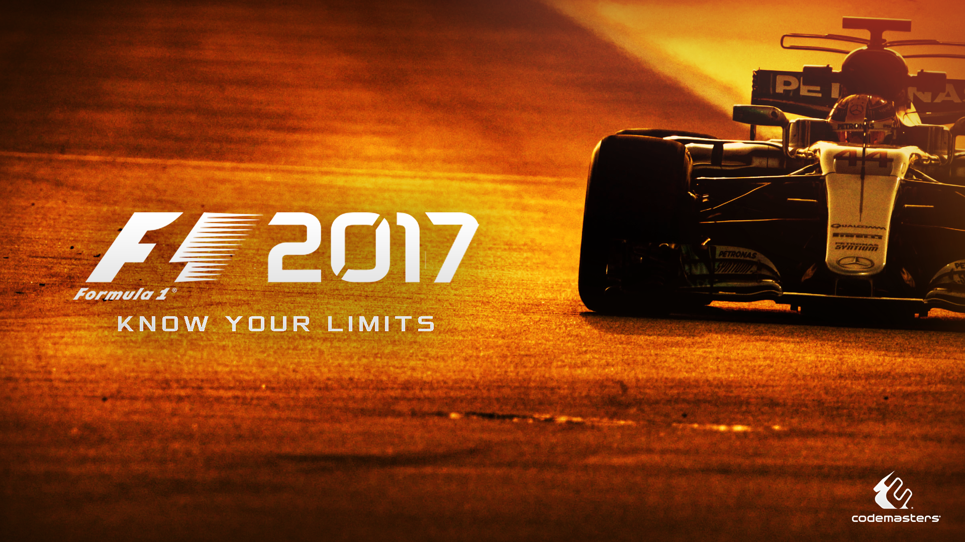 Fan Image Montage F1 2017 General Discussion Codemasters