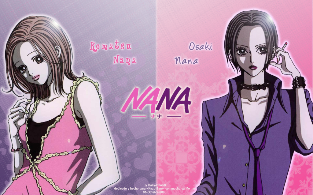 CRÍTICA] Nana, un manganime cuya conclusión por fin se ha confirmado tras  una década - Manga, Anime y cómics
