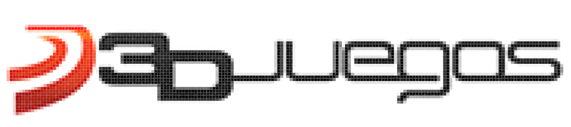 Hagamos El Logo De 3djuegos En Pixelcanvas Io Off Topic Y Humor