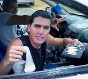 El farlopero de Rivera se salta un examen de cocaina (de trazas) en el  EL PRAT
