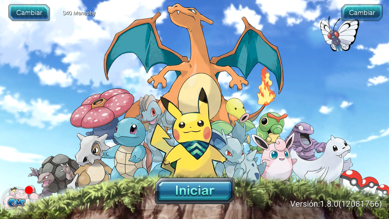 Descargar Juegos De Pokemon Para Android Gratis En Espanol Archidev
