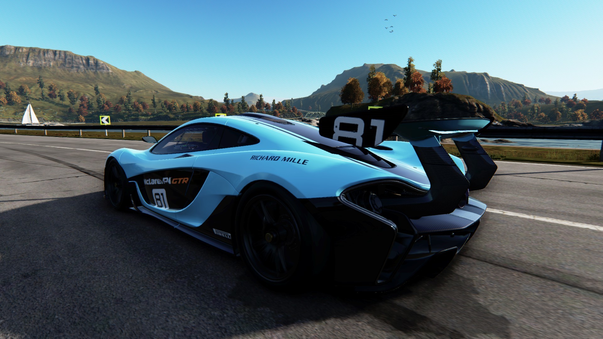 Project Cars 2 : Nuevo evento oficial  Esports de McLaren!  7nd7