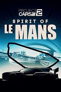 Project Cars 2: Próximo DLC llamado "Espíritu de Le Mans" fechado para el próximo 5 de Junio 2018!  8s8h